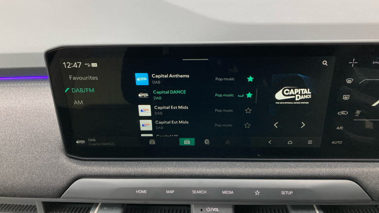 Kia Ev3 148kW GT-Line S 81.4kWh 5dr Auto Electric Estate